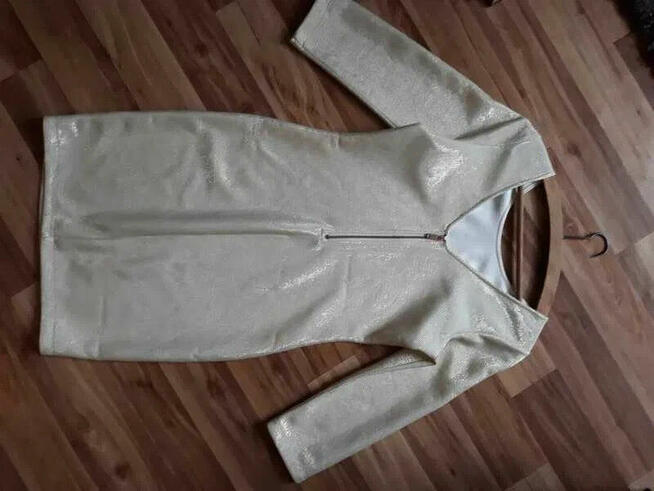 cenkinowo-brokatowe xs/5xl