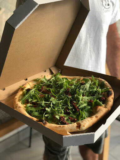 Pizzeria Pi - Restauracja i Pizzeria Wrocław