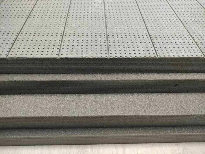 Tani STYRODUR twardy styropian poliestyren izolacja