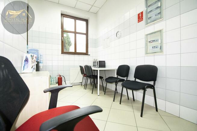 Lokal użytkowy Świdnica