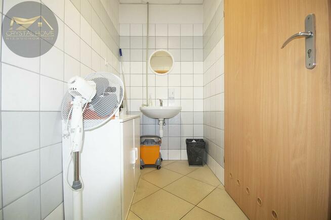 Lokal użytkowy Świdnica