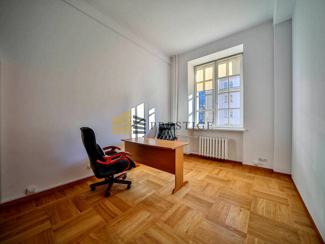 Lokal w prestiżowej lokalizacji - Nowogrodzka