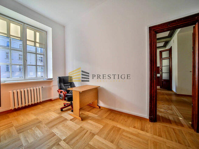 Lokal w prestiżowej lokalizacji - Nowogrodzka