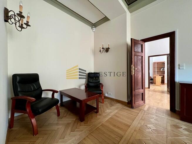 Lokal w prestiżowej lokalizacji - Nowogrodzka