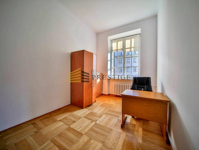 Lokal w prestiżowej lokalizacji - Nowogrodzka