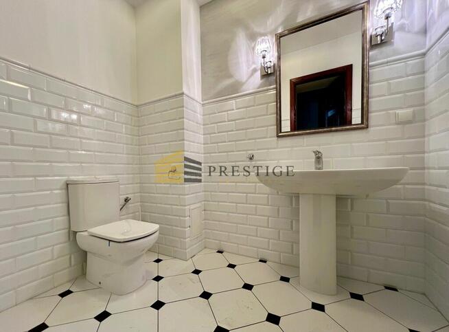 Lokal w prestiżowej lokalizacji - Nowogrodzka