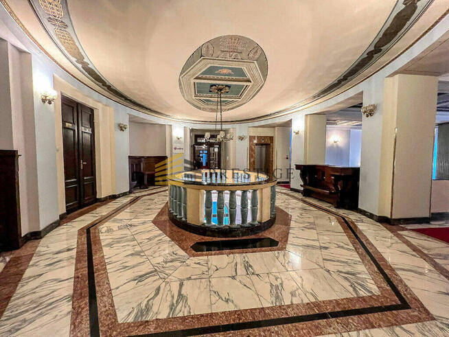 Lokal w prestiżowej lokalizacji - Nowogrodzka