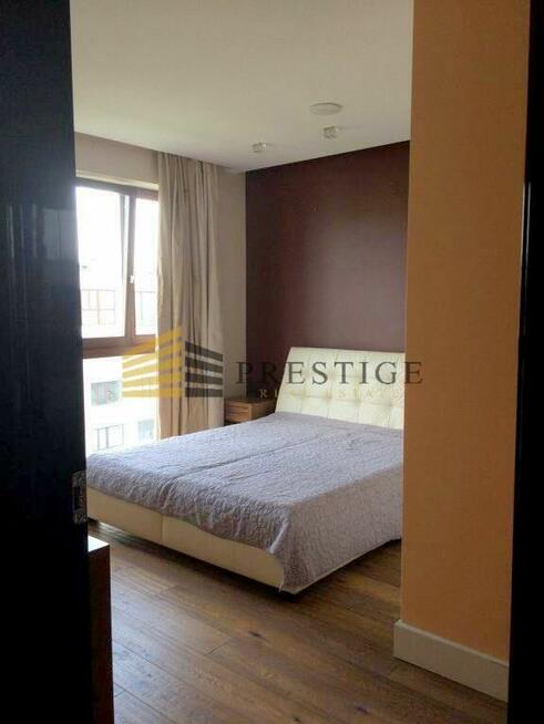 Miasteczko Wilanów apartament z tarasem