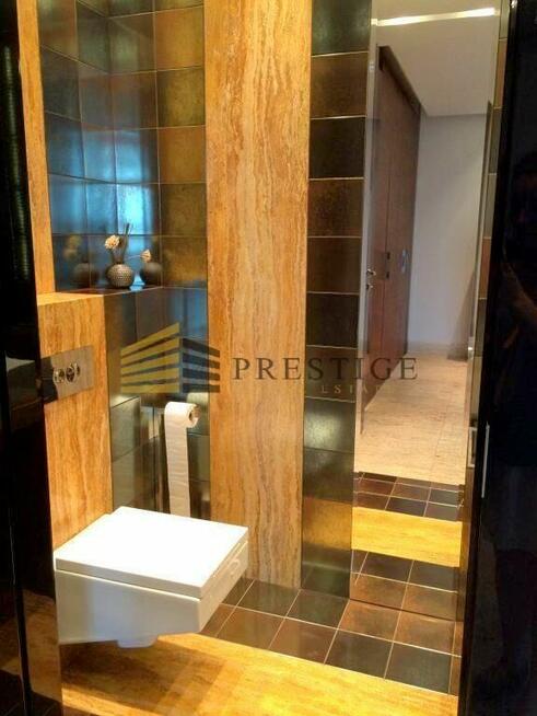 Miasteczko Wilanów apartament z tarasem