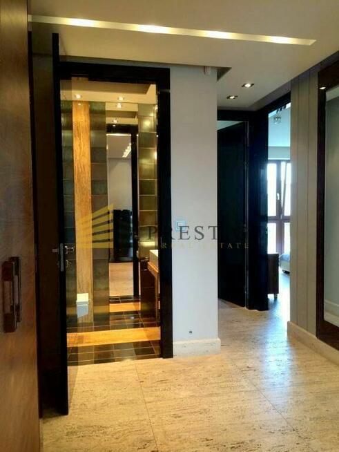 Miasteczko Wilanów apartament z tarasem