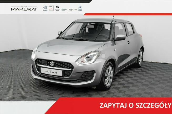 Suzuki Swift WJ2365L#1.2 Dualjet SHVS Premium Cz.cof LED Salon PL VAT 23%