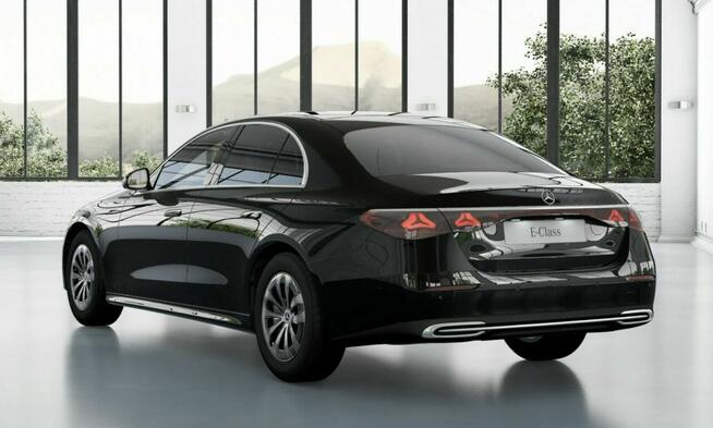 Mercedes E 200 E200 Spełniamy marzenia najtaniej!