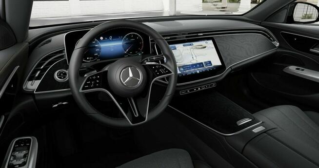 Mercedes E 200 E200 Spełniamy marzenia najtaniej!