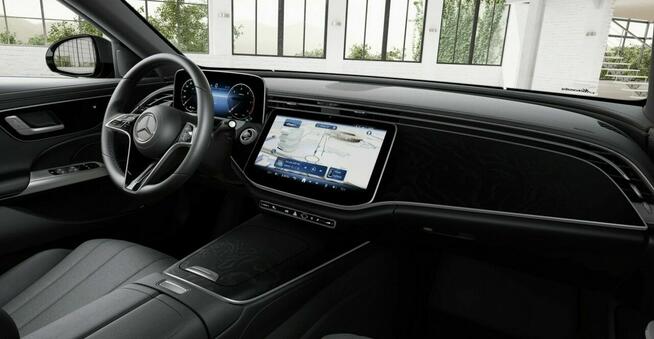 Mercedes E 200 E200 Spełniamy marzenia najtaniej!