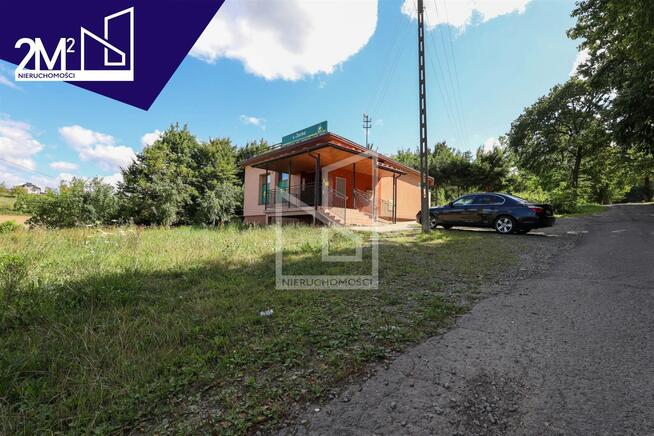 Lokal użytkowy gmina Kołaczyce gm. Kołaczyce Bieździadka