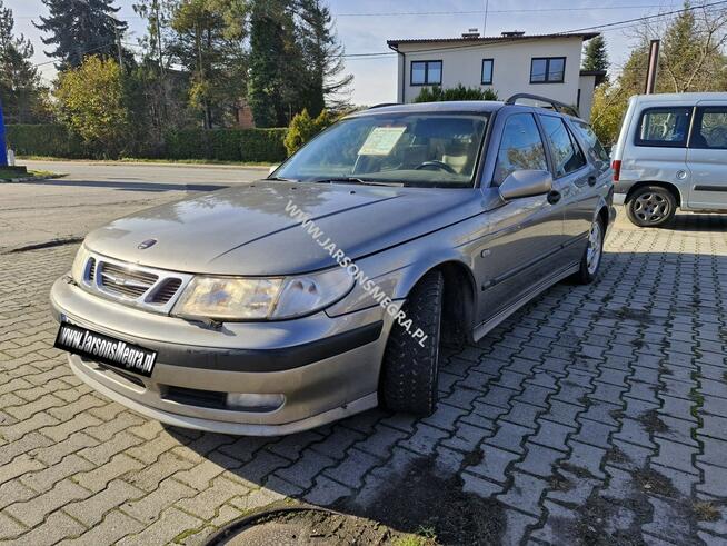 Saab 9-5