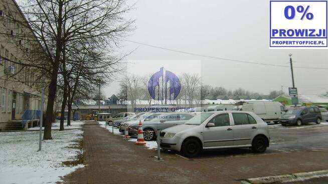 Lokal użytkowy Warszawa Włochy, Grójecka