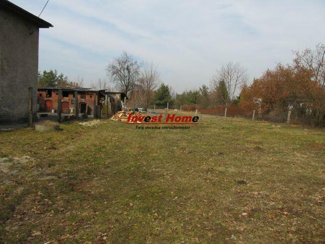 Działka budowlana Kuźnia Raciborska