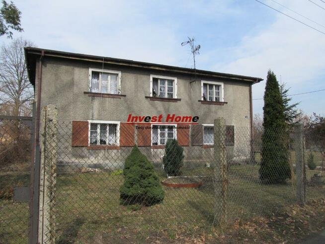 Dom Kuźnia Raciborska