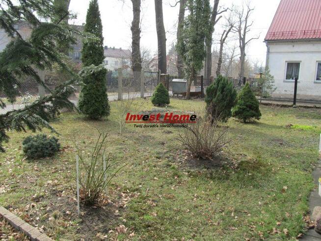 Dom Kuźnia Raciborska