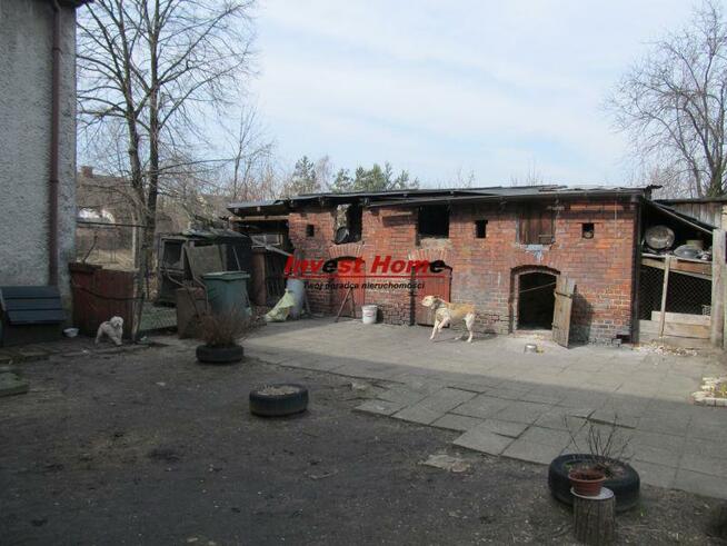 Dom Kuźnia Raciborska