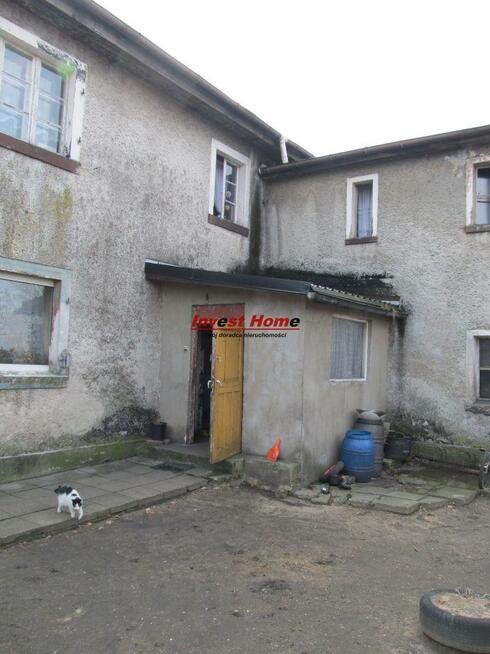 Dom Kuźnia Raciborska