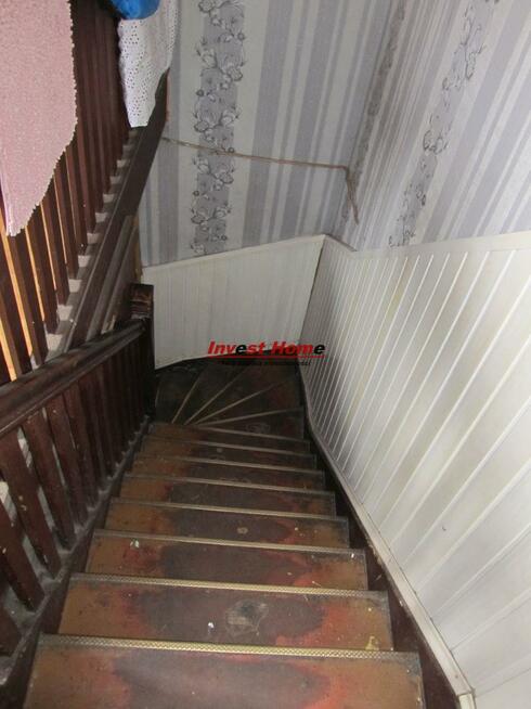 Dom Kuźnia Raciborska