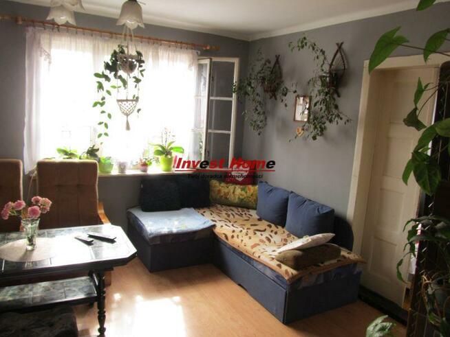 Dom Kuźnia Raciborska