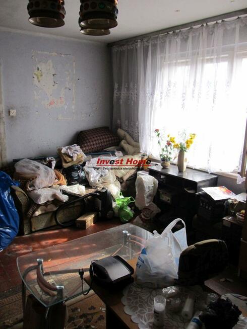 Dom Kuźnia Raciborska