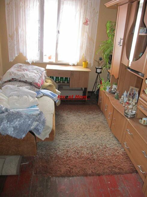 Dom Kuźnia Raciborska