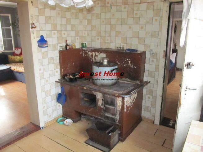 Dom Kuźnia Raciborska