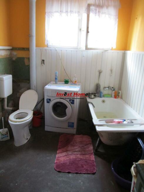 Dom Kuźnia Raciborska