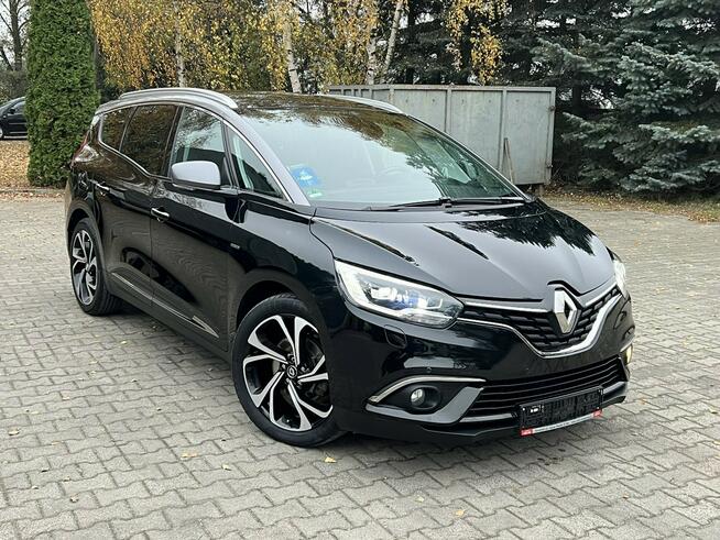 Renault Grand Scenic Energy BOSE Edition Automat