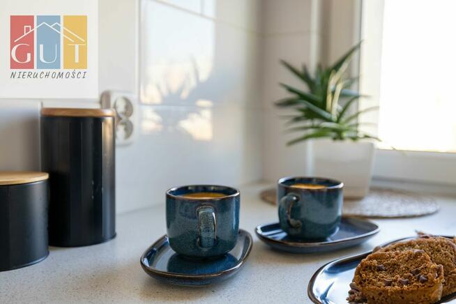 Mieszkanie Olsztyn, Kołobrzeska