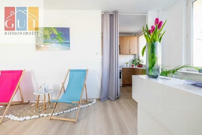 Mieszkanie Olsztyn, Kołobrzeska