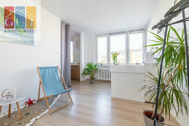 Mieszkanie Olsztyn, Kołobrzeska