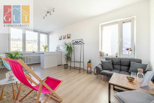 Mieszkanie Olsztyn, Kołobrzeska