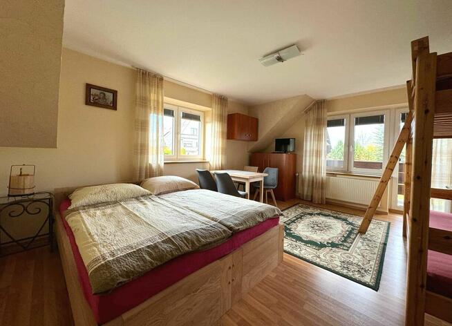 Agroturystyka Pod Jednym Dachem w Gorcach / Rabka-Zdrój