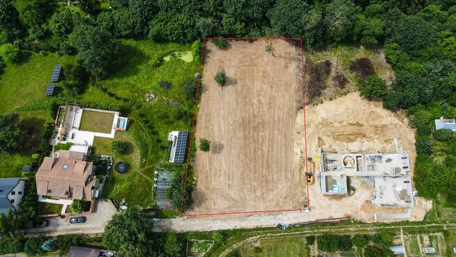 2553 m2 Lublin, ul. Powstania Styczniowego, działka budowla