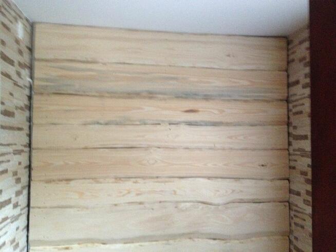 Usługi remontowo wykonczeniowe