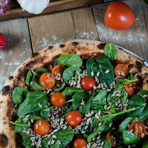 Pizzeria Pi - Restauracja i Pizzeria Wrocław