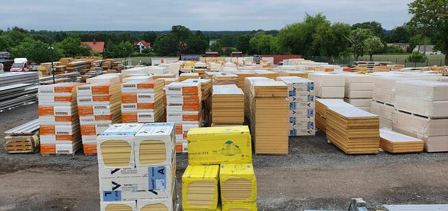 TANIE Płyty Warstwowe rdzeń PIR płyta obornicka dwuwarstwowa