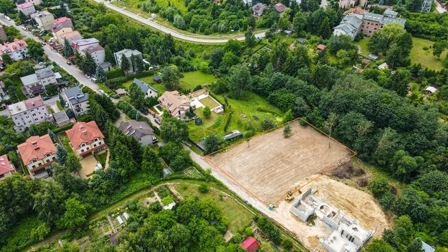 2553 m2 Lublin, ul. Powstania Styczniowego, działka budowla
