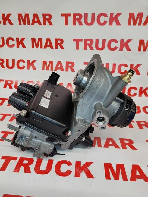 PODSTAWA OSUSZACZA scania 932510.2050