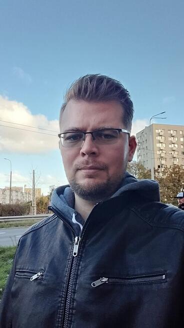 Szukam do stałego związku