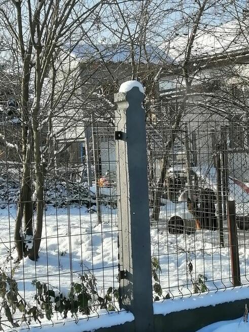 Udział 3/20 w nieruchomości - Chrzęsne 326/1