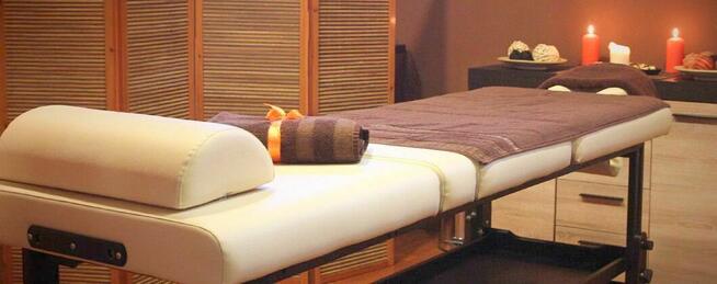 Praca dla Masującej Warszawa Wola