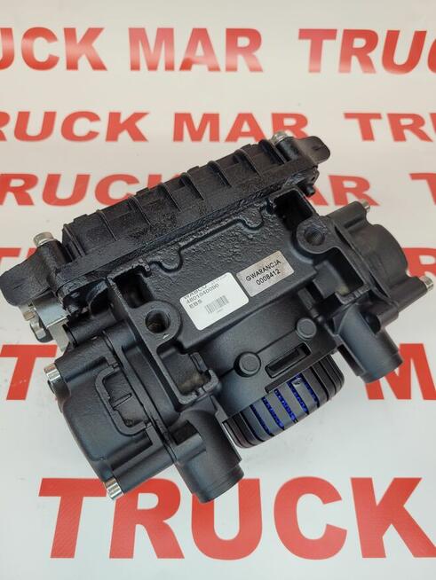 ZAWÓR modulator 4801040090 SOLARIS