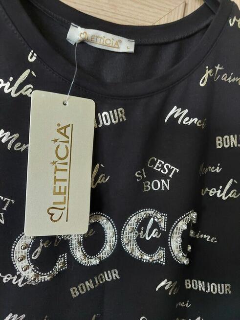 Sukienka damska rozmiar L