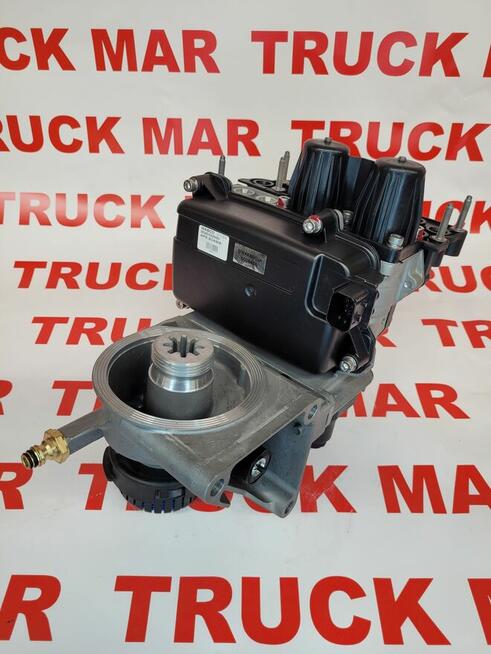 PODSTAWA OSUSZACZA scania 932510.2050